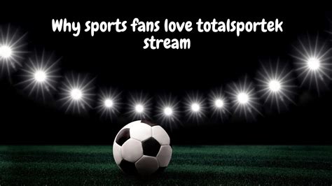 totalsportekonline|livestreams totalsportek.